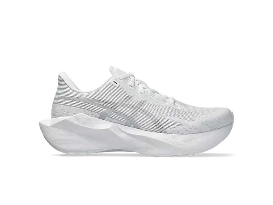 Zapatillas de running para mujer Asics Novablast 6 White
