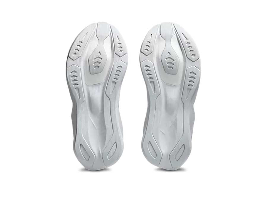 Asics Novablast 6 White White
