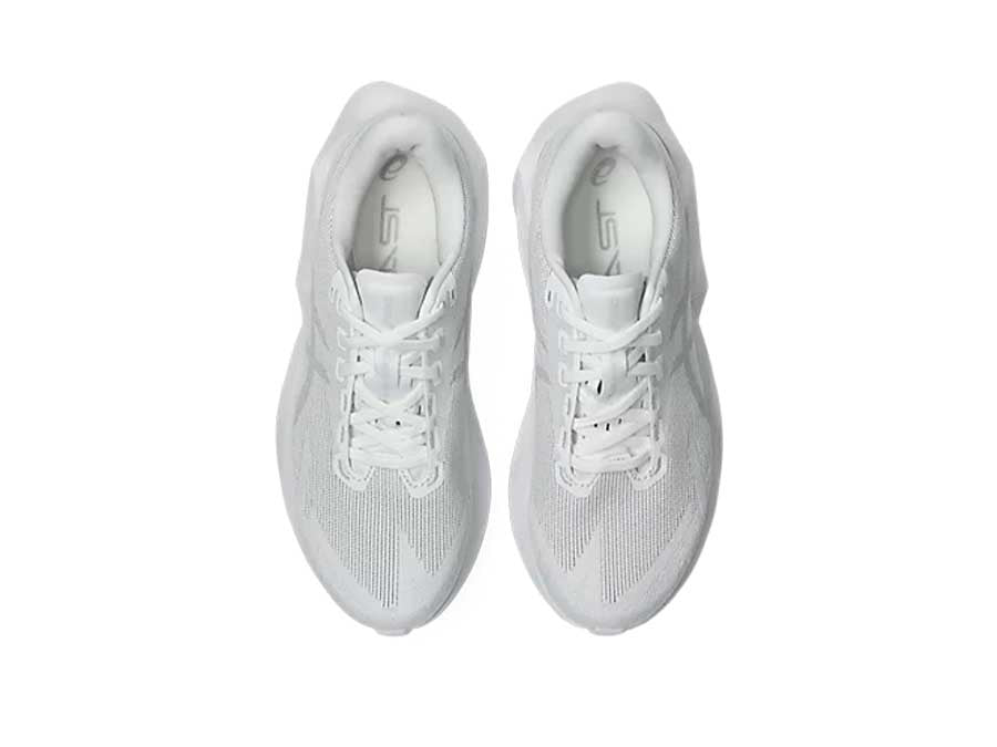 Asics Novablast 6 White White