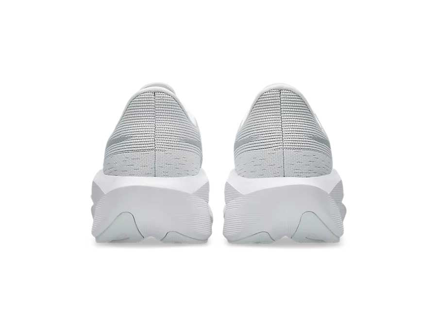 Asics Novablast 6 White White
