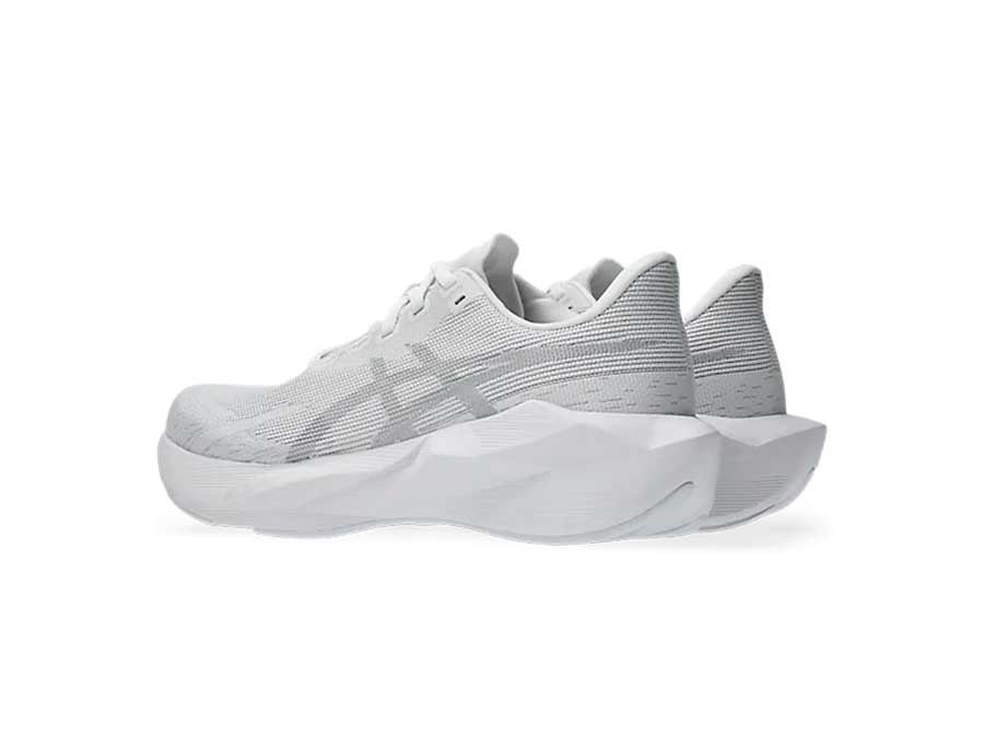 Asics Novablast 6 White White