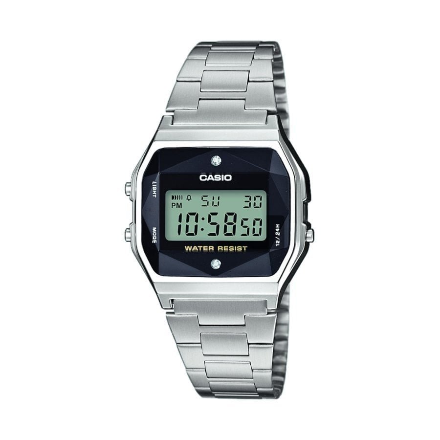 CASIO VINTAGE A158WEAD-1EF