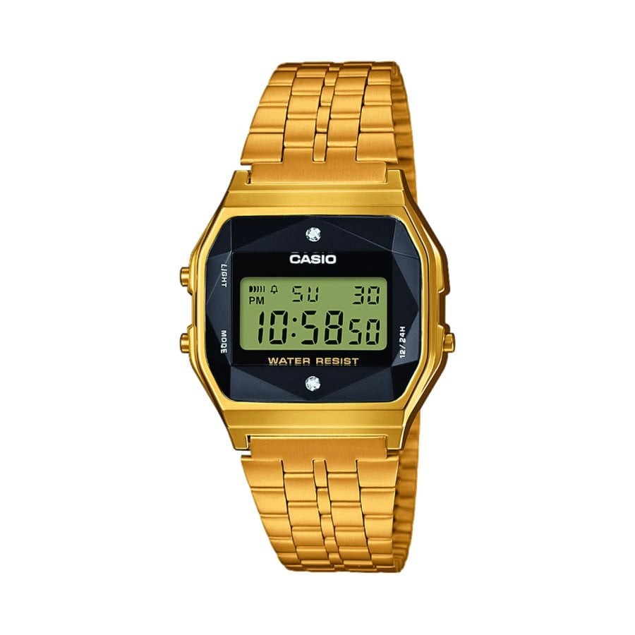 CASIO VINTAGE A159WGED-1EF