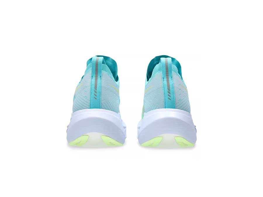 Asics Megablast Energy Aqua Blue Fade