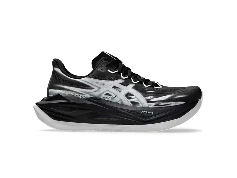 Zapatillas de running Asics Superblast 3 Black