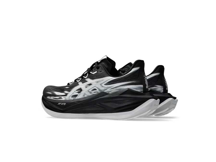 Asics Superblast 3 Black Black