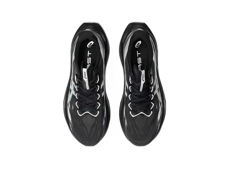 Asics Superblast 3 Black Black