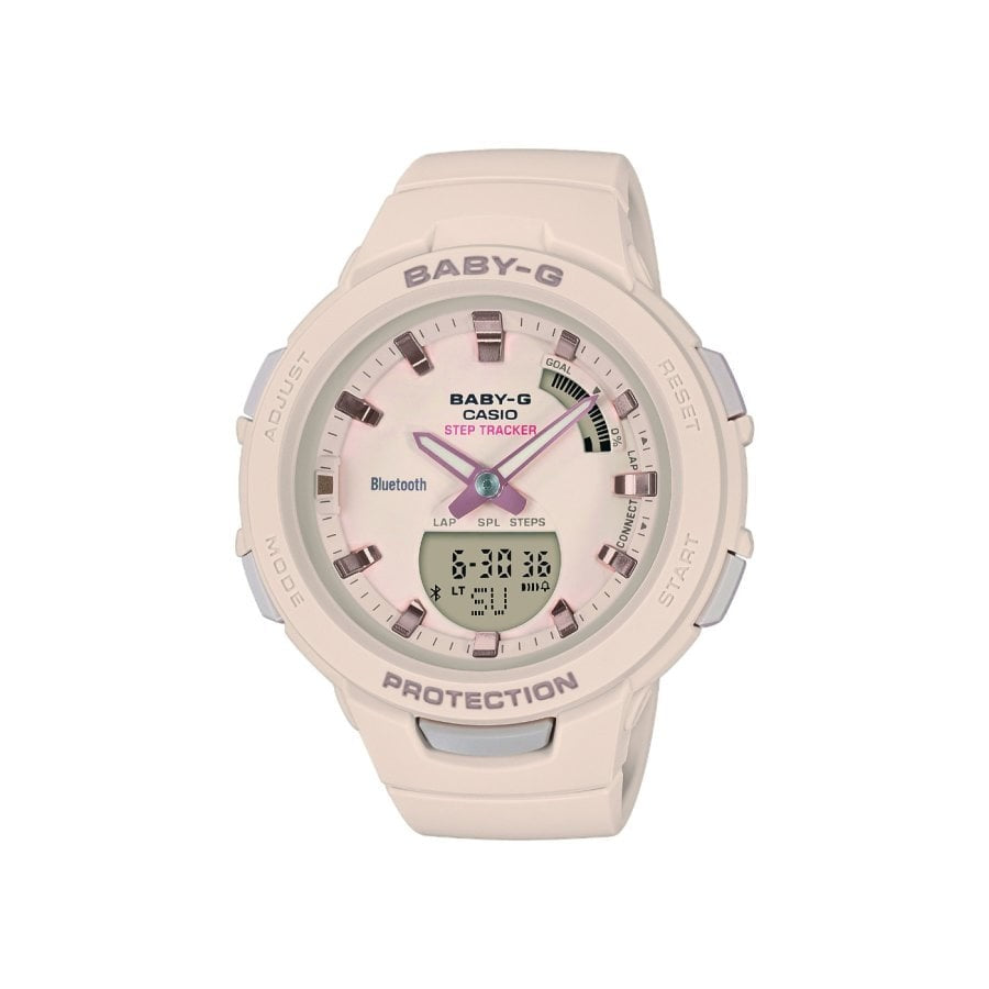 CASIO G-SHOCK BABY-GBSA-B100-4A1ER