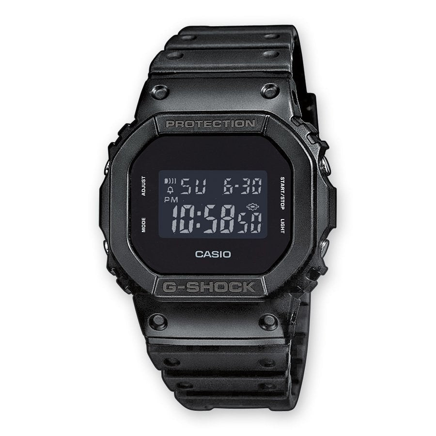 CASIO G-SHOCK DW-5600BB-1ER