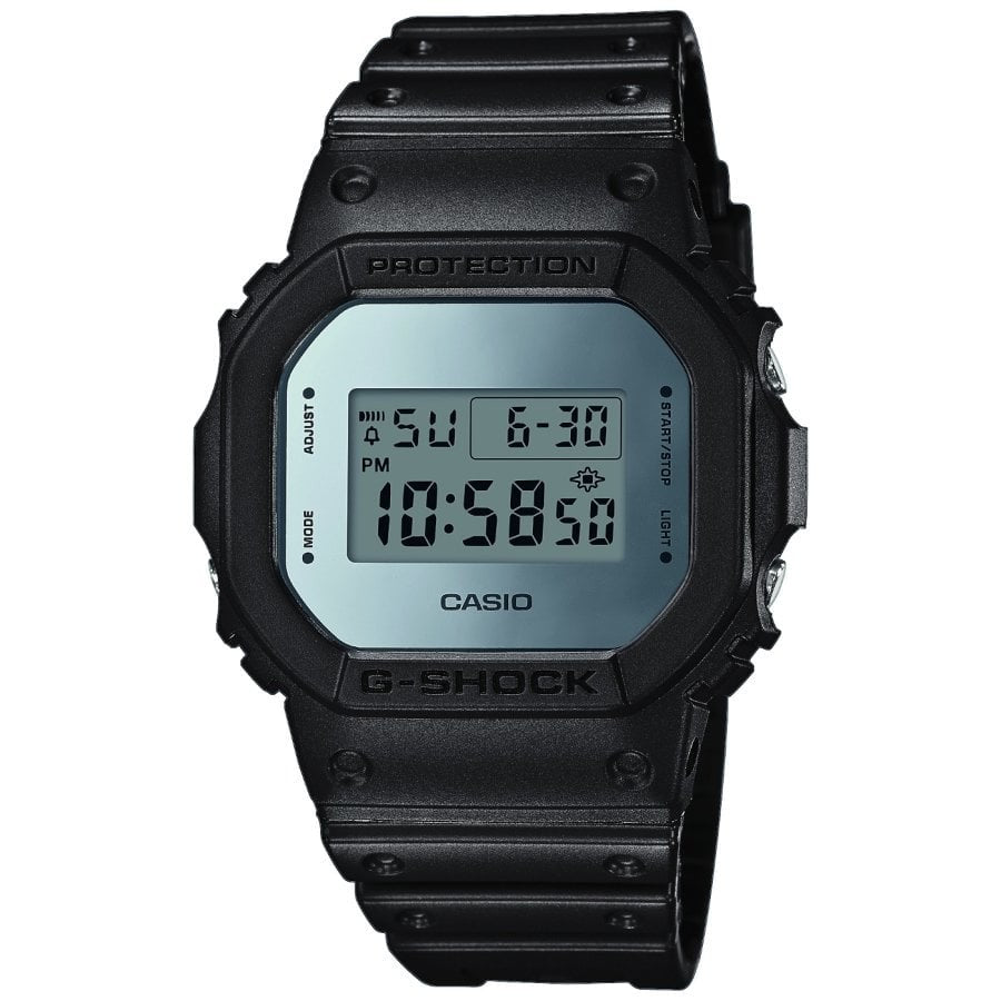 CASIO G-SHOCK DW-5600BBMA-1ER