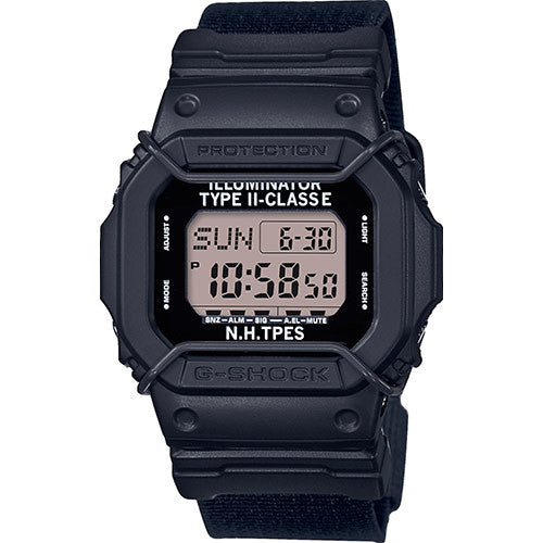 CASIO G-SHOCK DW-D5600NH-1DR