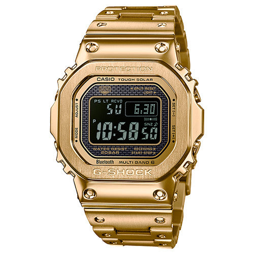 CASIO G-SHOCK GMW-B5000GD-9ER