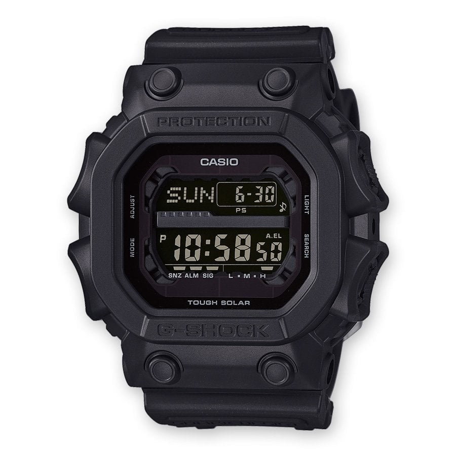CASIO G-SHOCK GX-56BB-1ER