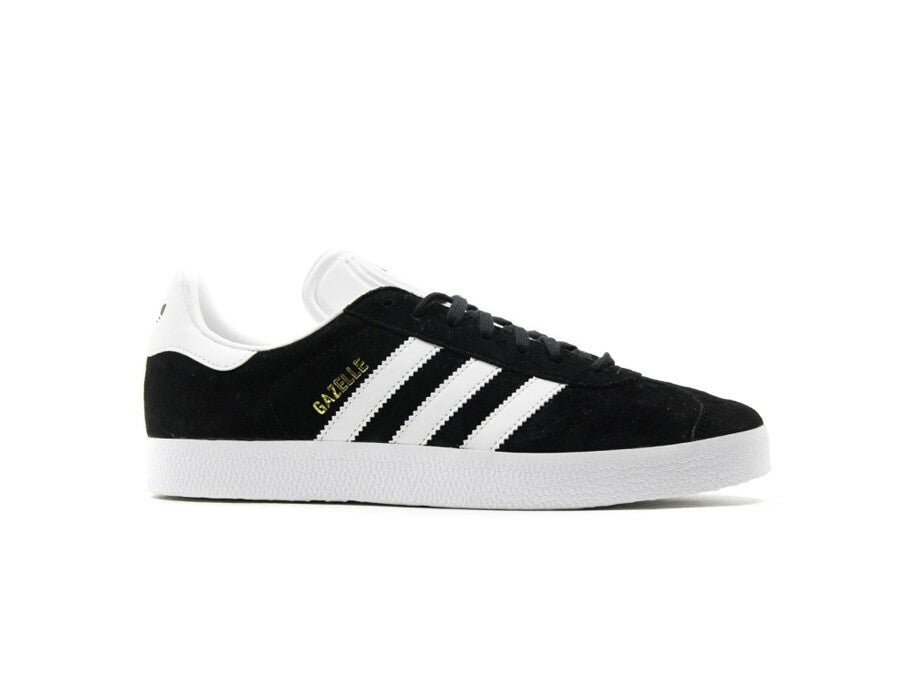ADIDAS GAZELLE BLACK