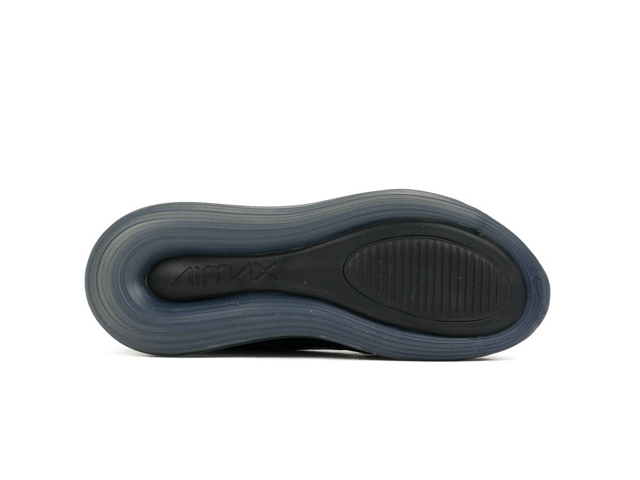 NIKE AIR MAX 720 BLACK BLACK-ANTHRACITE