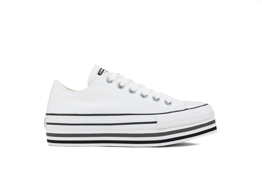 CONVERSE CHUCK TAYLOR ALL STAR PLATFORM LAYER EVA