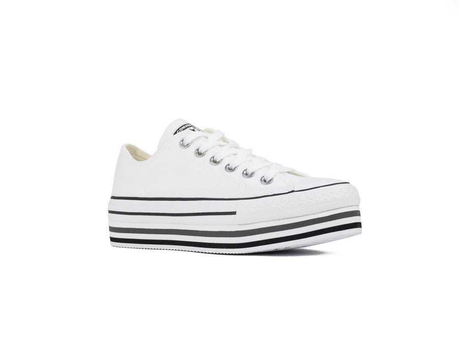 CONVERSE CHUCK TAYLOR ALL STAR PLATFORM LAYER EVA
