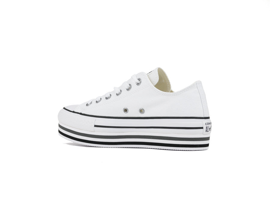 CONVERSE CHUCK TAYLOR ALL STAR PLATFORM LAYER EVA
