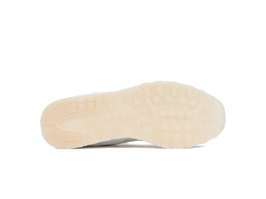 REEBOK RAPIDE SYN WHITE PALE PINK TRUE
