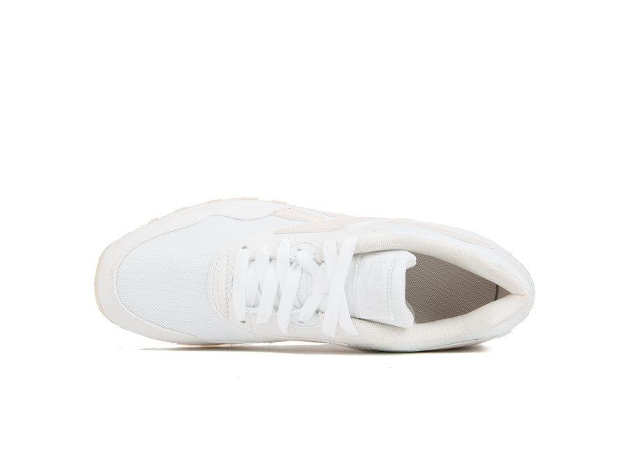 REEBOK RAPIDE SYN WHITE PALE PINK TRUE