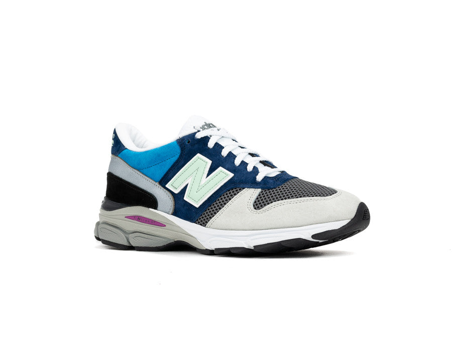 NEW BALANCE 770.9 FR MADE IN ENGLAND