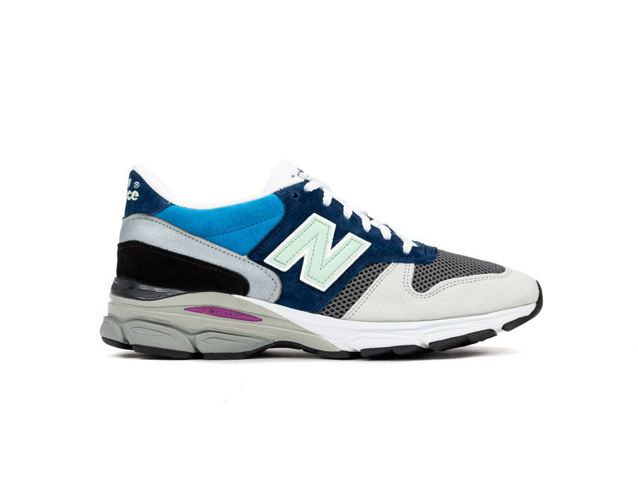 NEW BALANCE 770.9 FR MADE IN ENGLAND