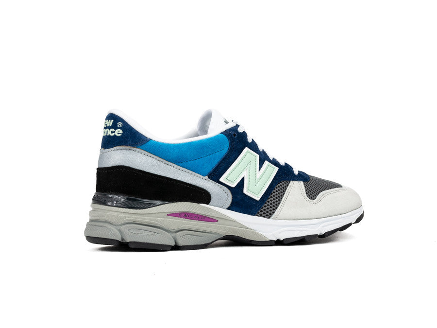 NEW BALANCE 770.9 FR MADE IN ENGLAND
