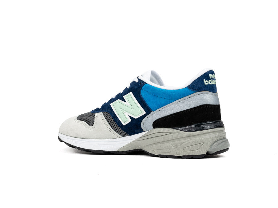 NEW BALANCE 770.9 FR MADE IN ENGLAND