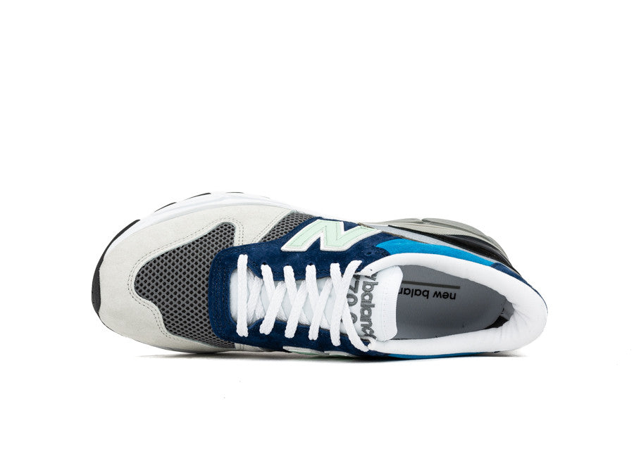 NEW BALANCE 770.9 FR MADE IN ENGLAND