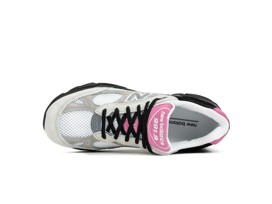 NEW BALANCE 991.9 FR MADE IN ENGLAND