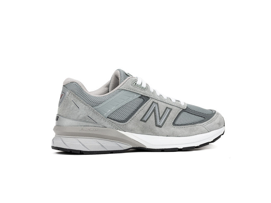 NEW BALANCE WOMEN 990 V5 MADE IN USA