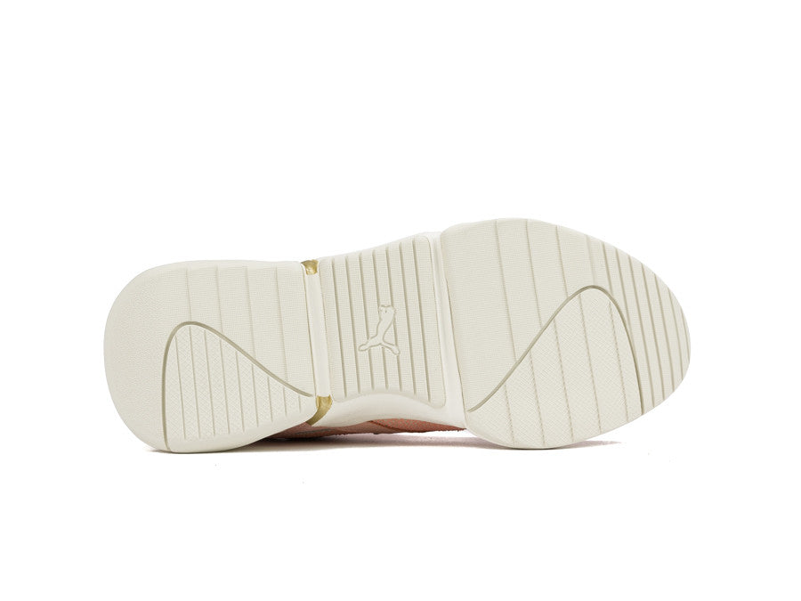 PUMA NOVA PASTEL GRUNGE WOMEN S PEACH BUD-PEA