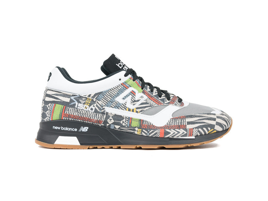NEW BALANCE 1500 PRT SAMPLE LAB MADE IN ENGLAND