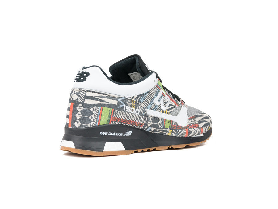 NEW BALANCE 1500 PRT SAMPLE LAB MADE IN ENGLAND