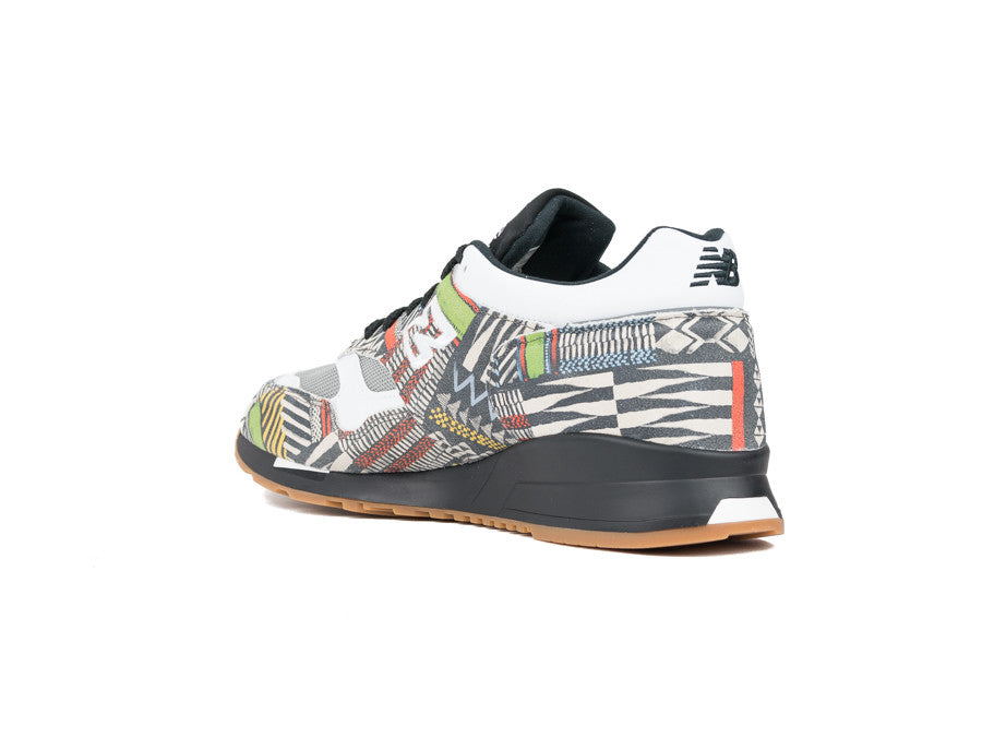 NEW BALANCE 1500 PRT SAMPLE LAB MADE IN ENGLAND