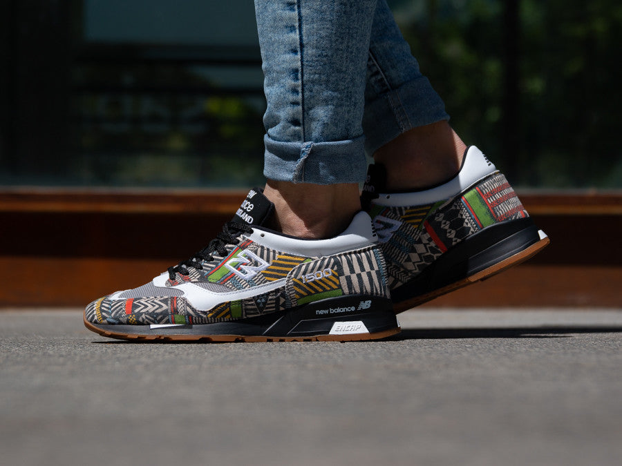 NEW BALANCE 1500 PRT SAMPLE LAB MADE IN ENGLAND