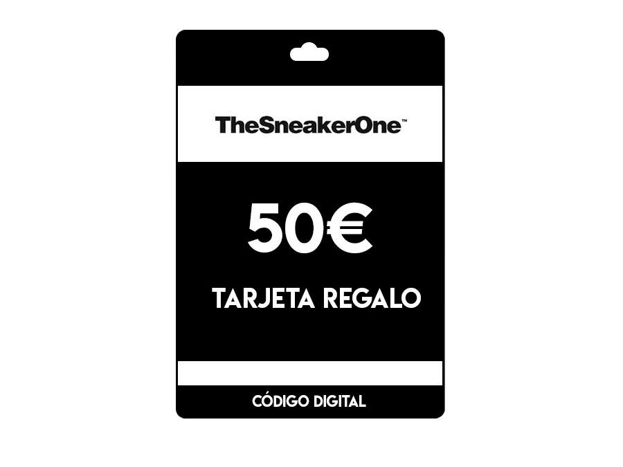 Tarjeta Regalo 50€