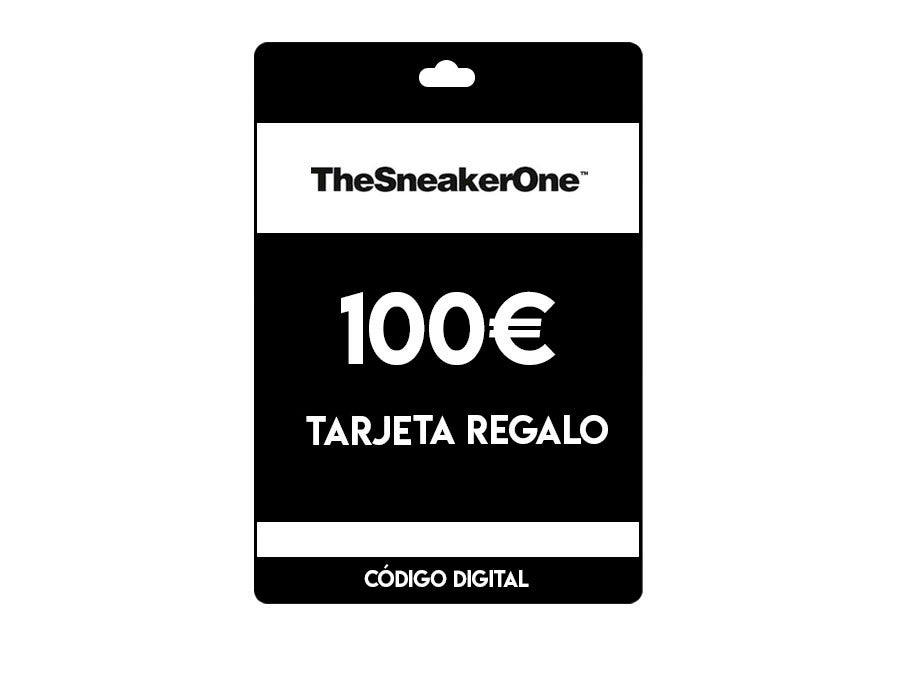 Tarjeta Regalo 100€
