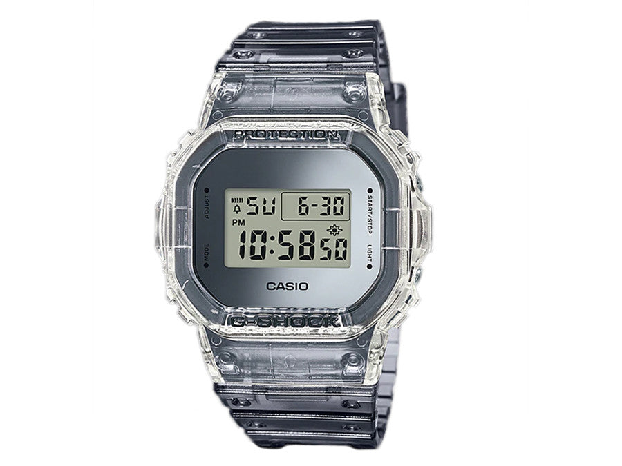 CASIO G-SHOCK DW-5600SK-1ER