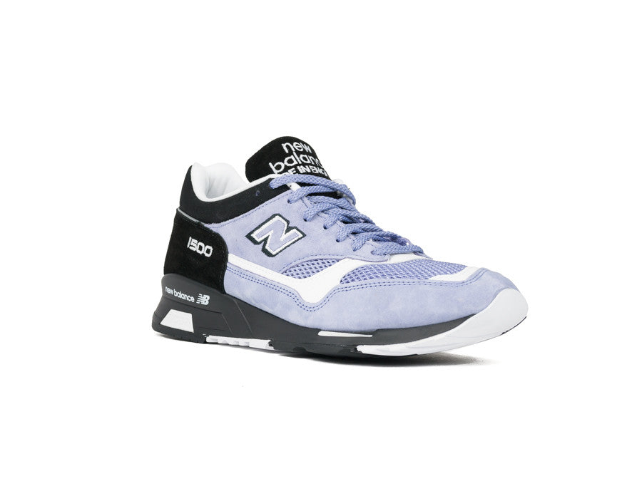 NEW BALANCE 1500 SVL MADE IN ENGLAND