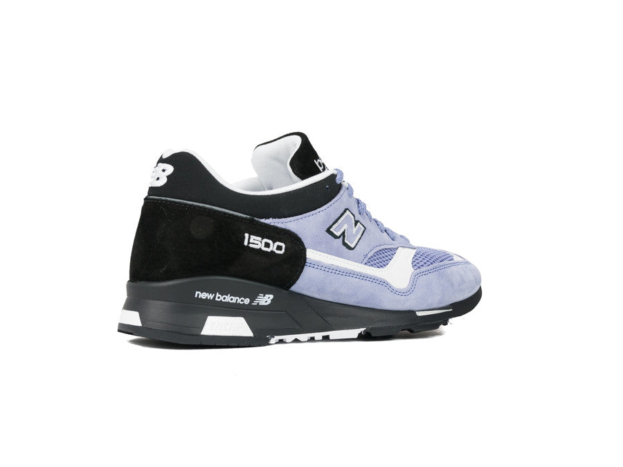 NEW BALANCE 1500 SVL MADE IN ENGLAND