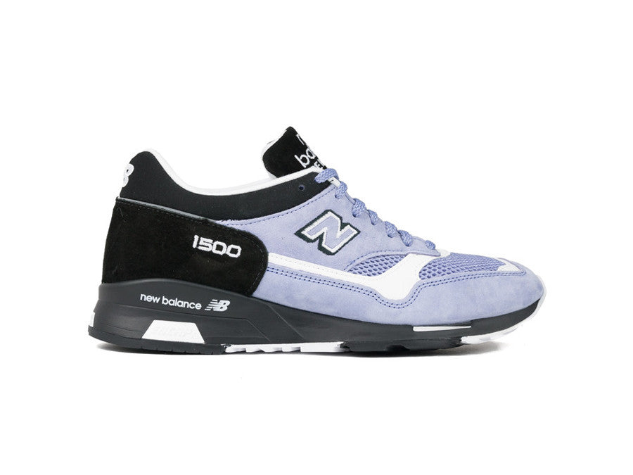 NEW BALANCE 1500 SVL MADE IN ENGLAND