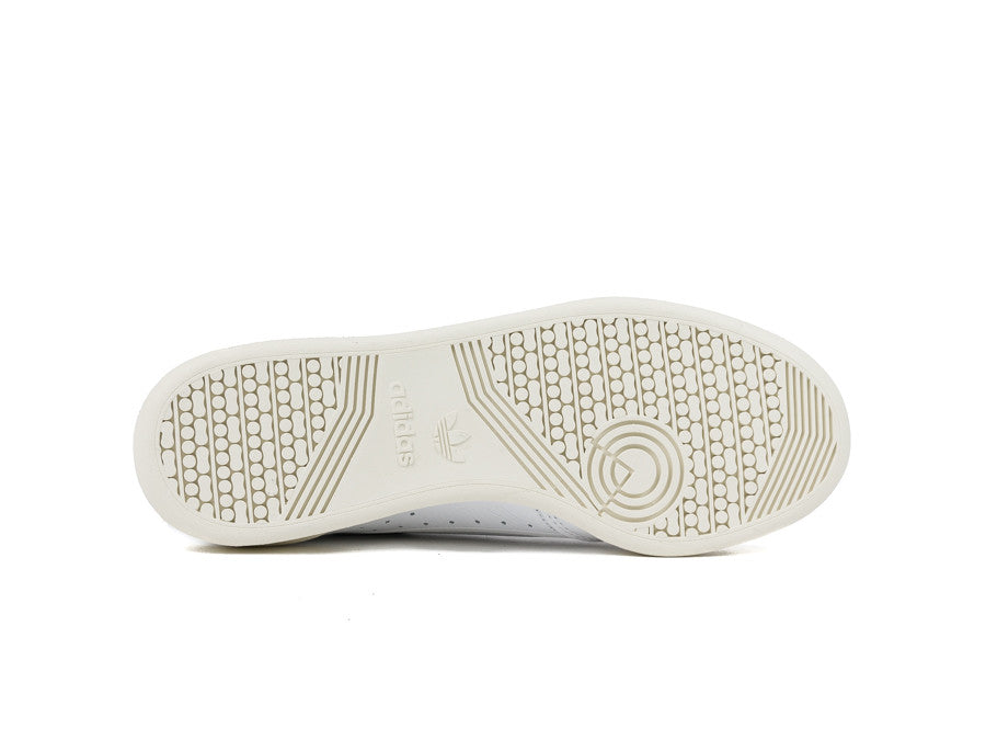 ADIDAS CONTINENTAL 80 WHITE VINTAGE SOLE