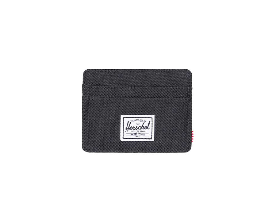 tarjetro HERSCHEL SUPPLY CHARLIE