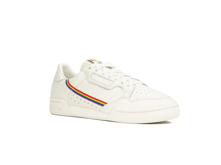 ADIDAS CONTINENTAL 80 PRIDE