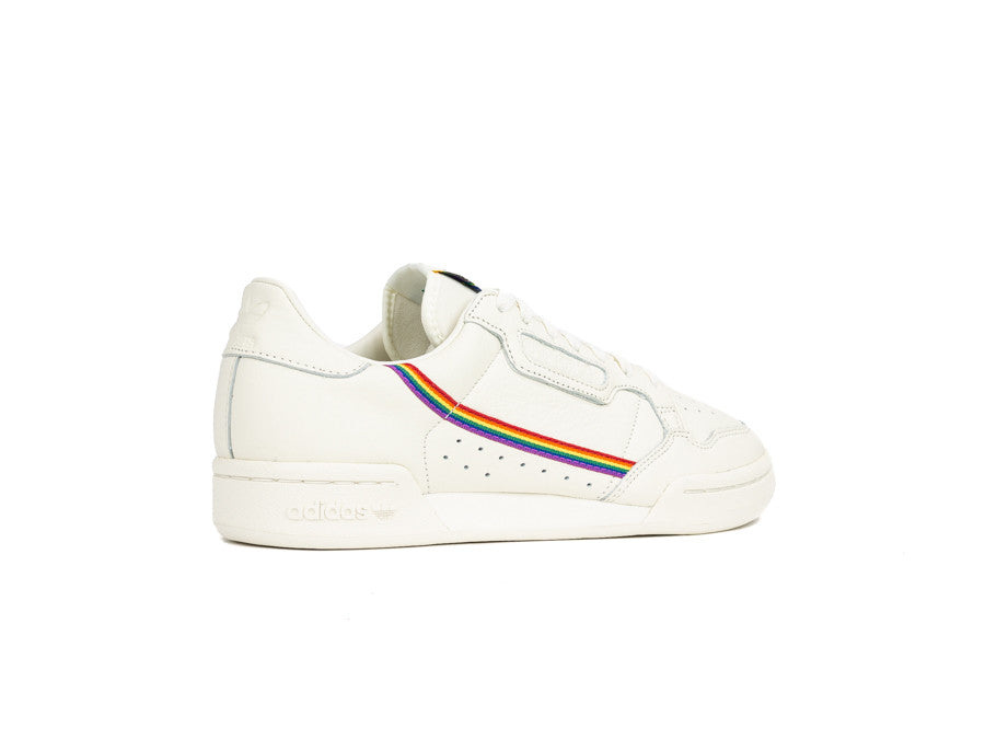 ADIDAS CONTINENTAL 80 PRIDE