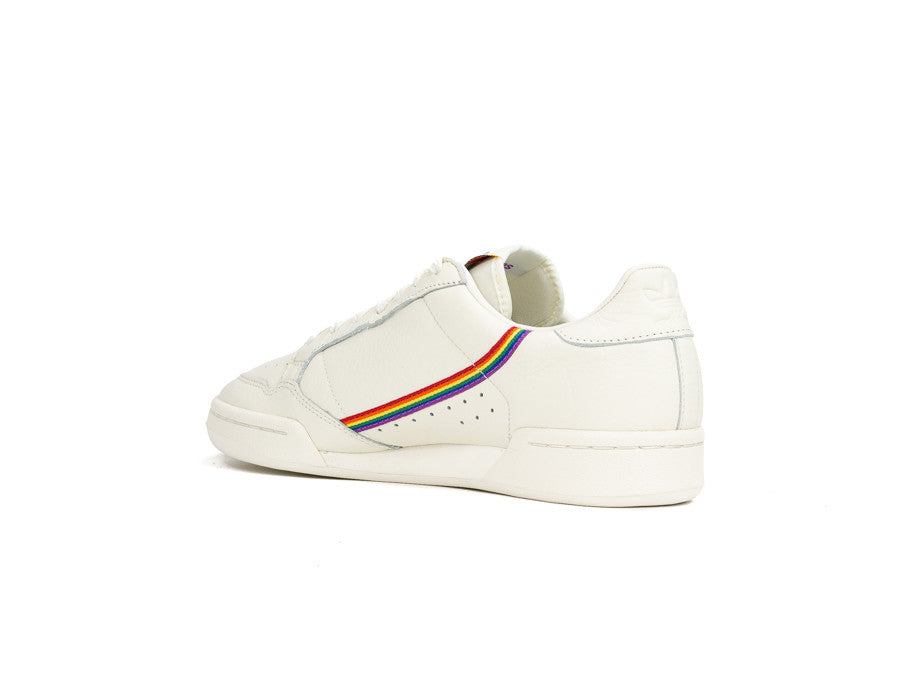 ADIDAS CONTINENTAL 80 PRIDE
