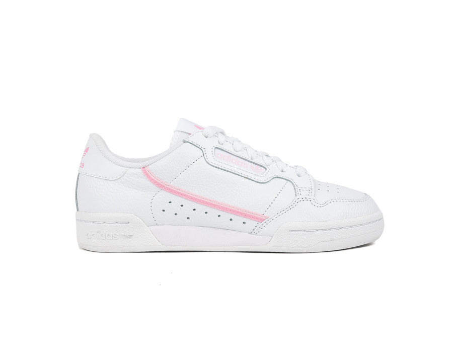 ADIDAS CONTINENTAL 80 W