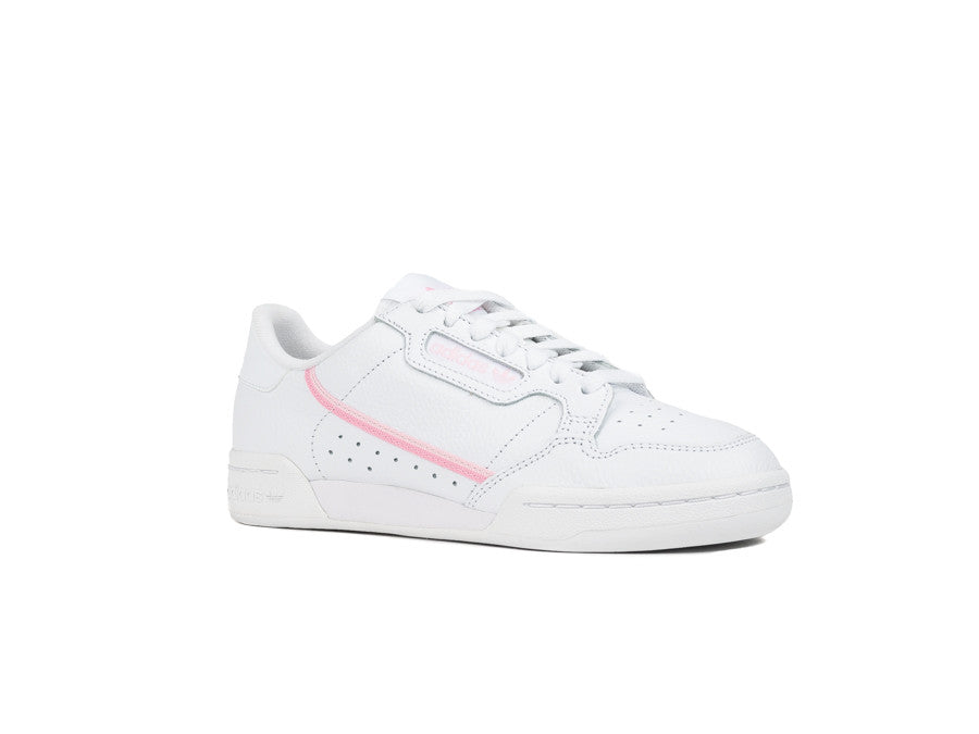 ADIDAS CONTINENTAL 80 W