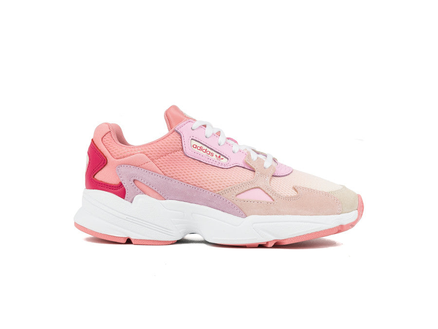ADIDAS FALCON W PINK